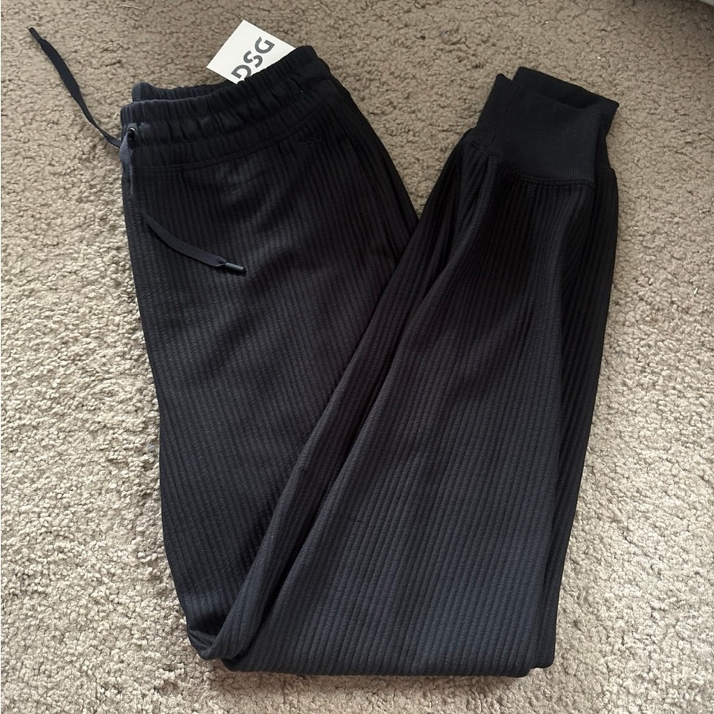 DSG joggers